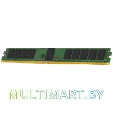 Оперативная память Kingston 32GB DDR4 PC4-25600 (KSM32RS4L/32MFR)